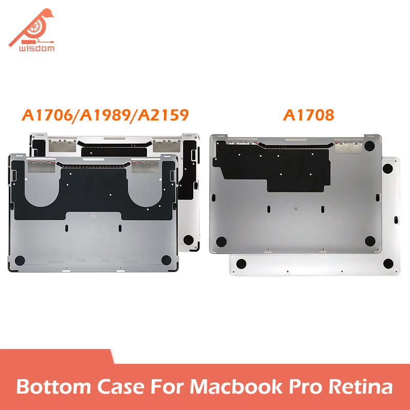 Laptop Stand Dock Aluminum - 노트북 배터리 하단 베이스 케이스 커버,