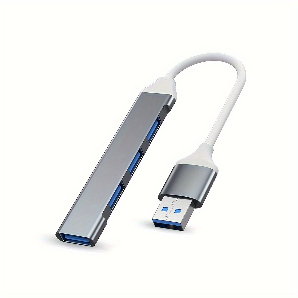 Docking Station For Macbook Pro - 4포트 멀티 스플리터 타입 C 허브