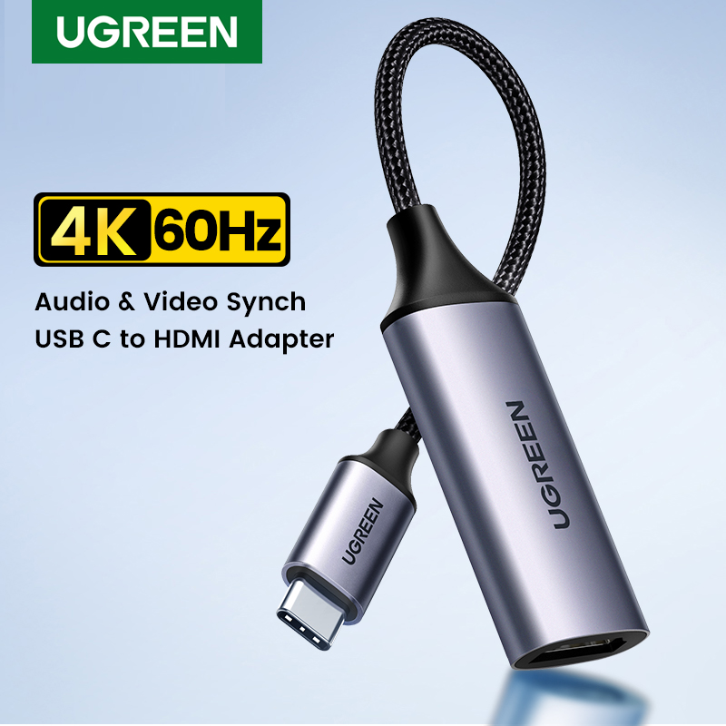 Usb C Dock Dual Hdmi 4K - UGREEN USB C 타입 HDMI 케이블,