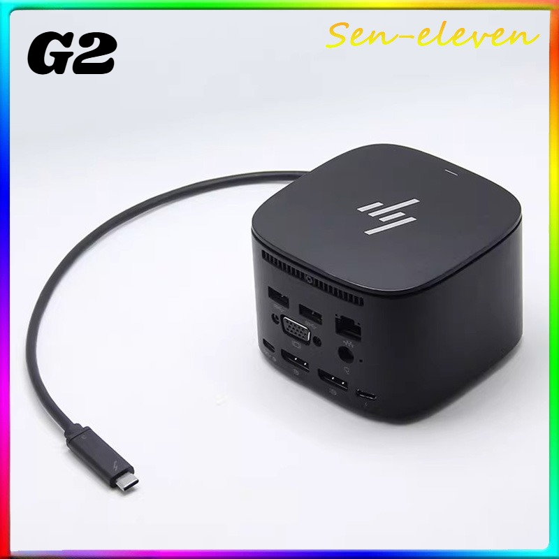 Docking Station Thunderbolt 4 - G2 G4 썬더볼트 4 썬더볼트 3