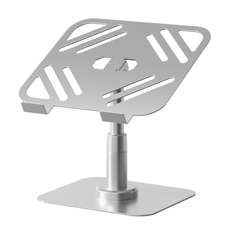 알루미늄 태블릿 스탠드 데스크 라이저 360 °   샤 - Laptop Stand Dock Aluminum 리뷰 및 가격