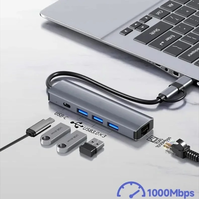 UGREEN HUB 4K HDMI 호환 도크 SD/TF - Usb C Hub Sd Card Reader 4K Hdmi 리뷰 및 가격
