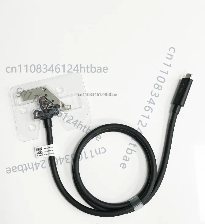 Dell WD22TB4 Thunderbolt 4 도킹  - Docking Station Thunderbolt 4 리뷰 및 가격