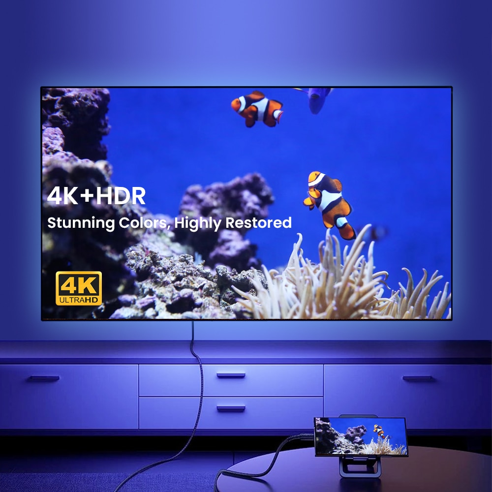 NIERBO 초고속 어댑터 케이블, 맥북 픽셀 아이패드 - Usb C Dock Dual Hdmi 4K 리뷰 및 가격