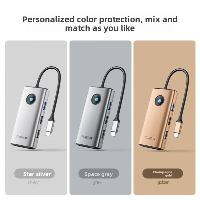 오리코 13-in-1 USB C 허브(2.5G 이더넷  - Usb C Hub Ethernet 2.5G 리뷰 및 가격