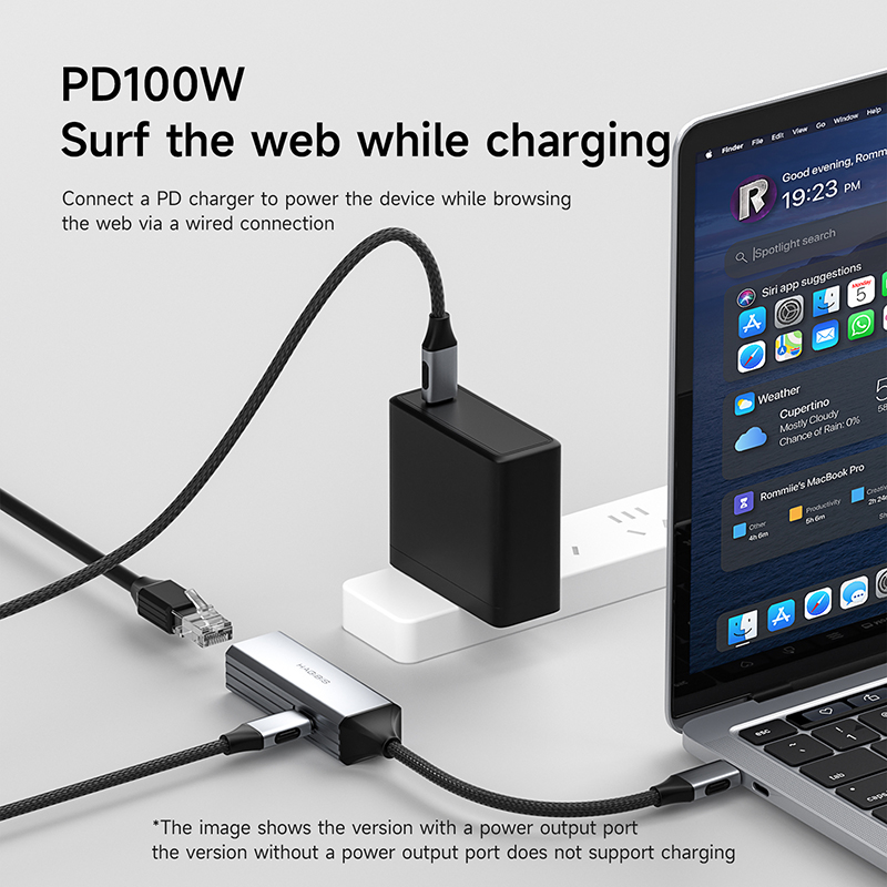 하기비스 USB C-이더넷 어댑터 타입-C(Thunde - Usb C Hub Ethernet 2.5G 리뷰 및 가격