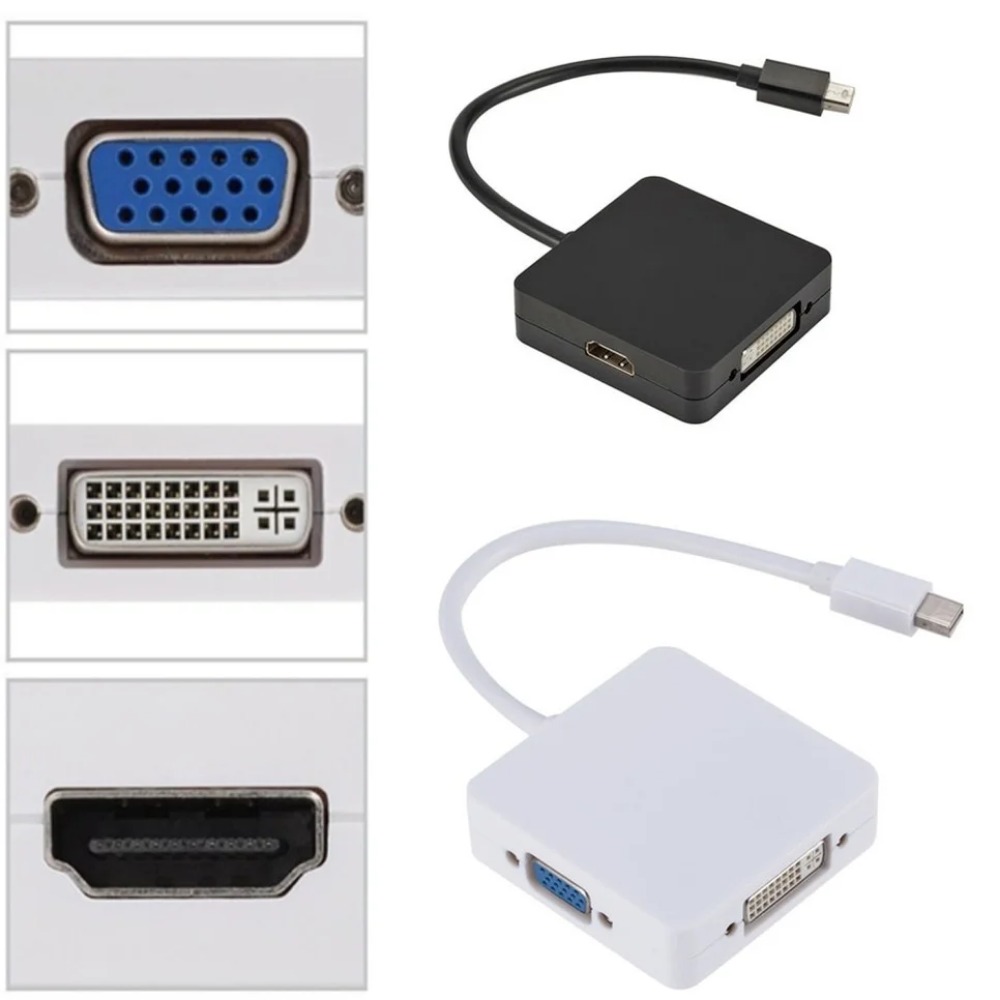 BGGQGG 선더볼트 4K 미니 디스플레이 포트 도크  - Thunderbolt Dock 3 Display 리뷰 및 가격