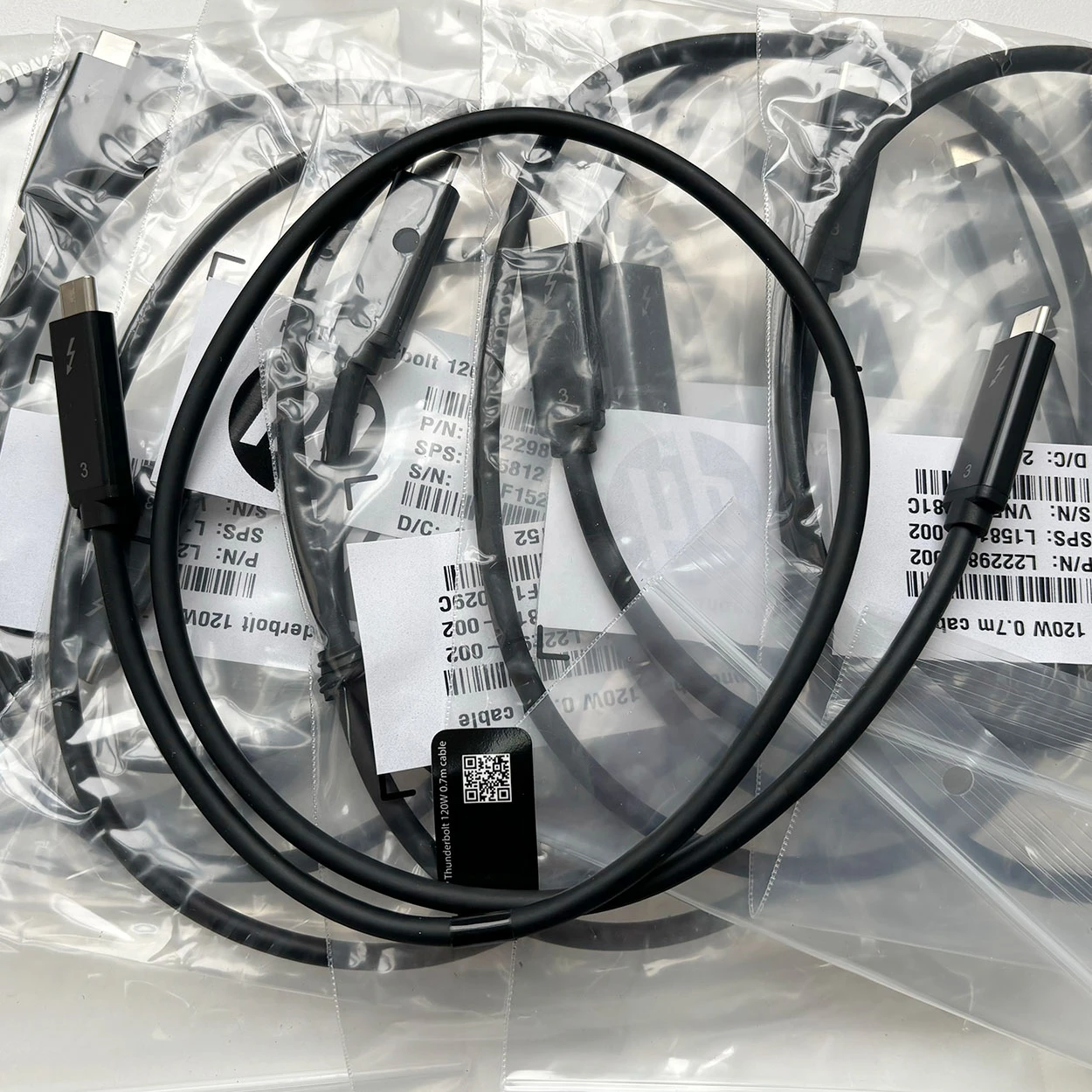 HP Thunderbolt 3케이블ForDock G2  - Thunderbolt Dock 3 Display 리뷰 및 가격