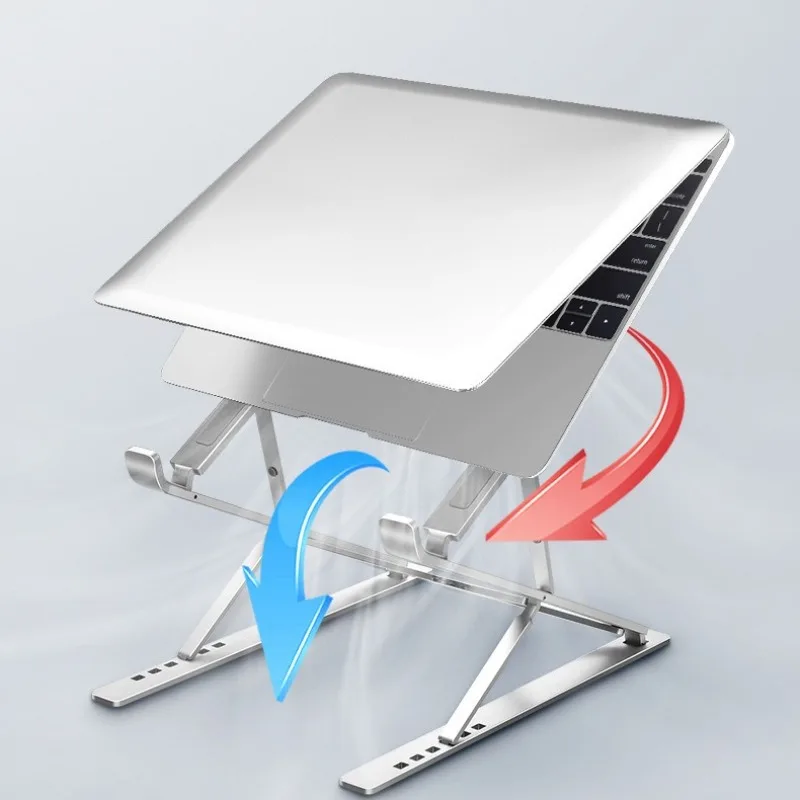 맥북 노트북 스탠드, 접이식, 높이 조절 가능, 알루미 - Laptop Stand Dock Aluminum 리뷰 및 가격