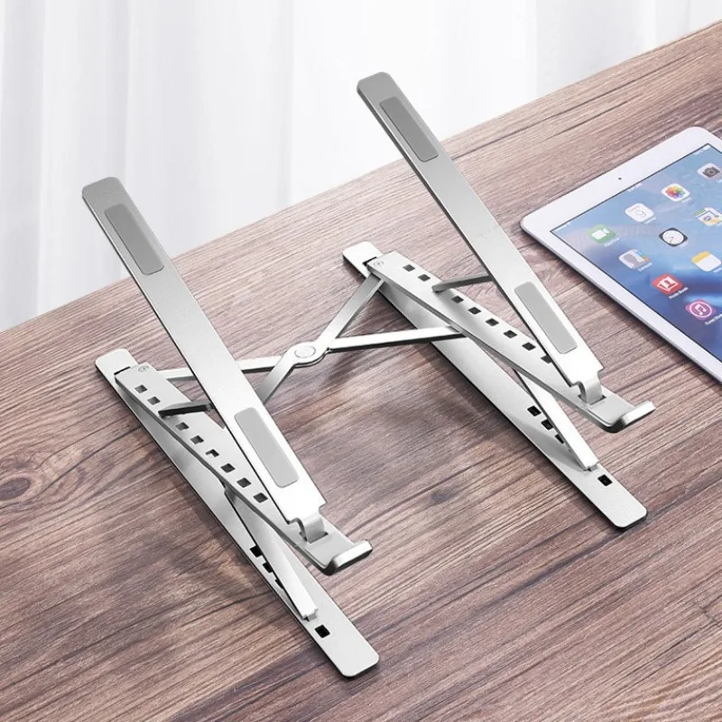 맥북 노트북 스탠드, 접이식, 높이 조절 가능, 알루미 - Laptop Stand Dock Aluminum 리뷰 및 가격