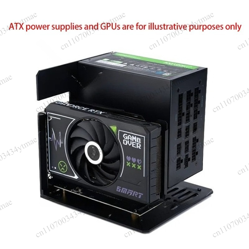 썬더볼트 3/4 EGPU 도크 외장 그래픽 카드 도킹  - Docking Station Thunderbolt 4 리뷰 및 가격