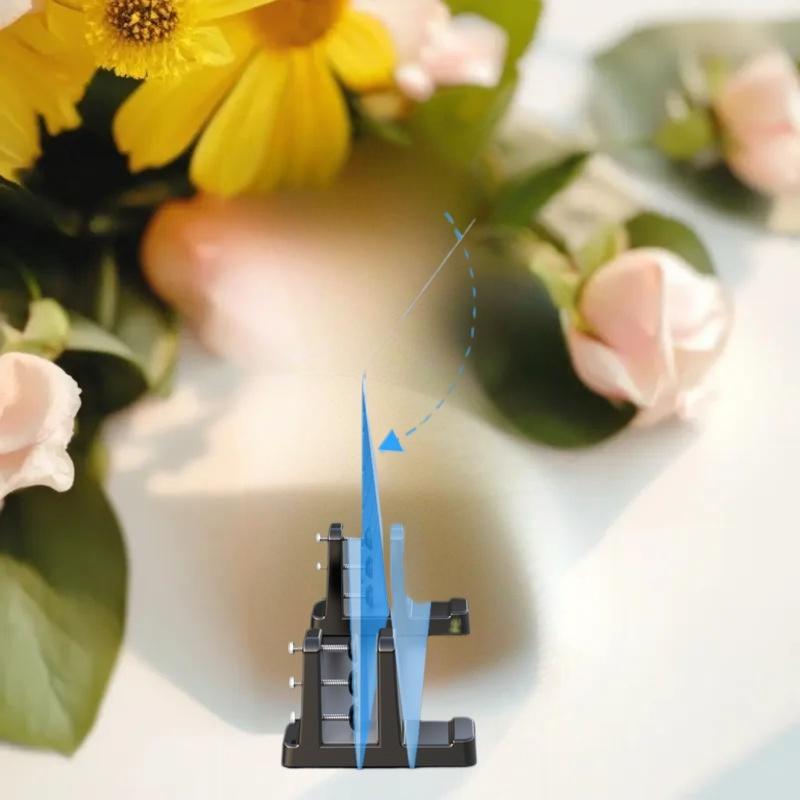 2 PCS 범용 수직 노트북 스탠드 휴대용 노트북 홀더 - Laptop Stand Dock Aluminum 리뷰 및 가격