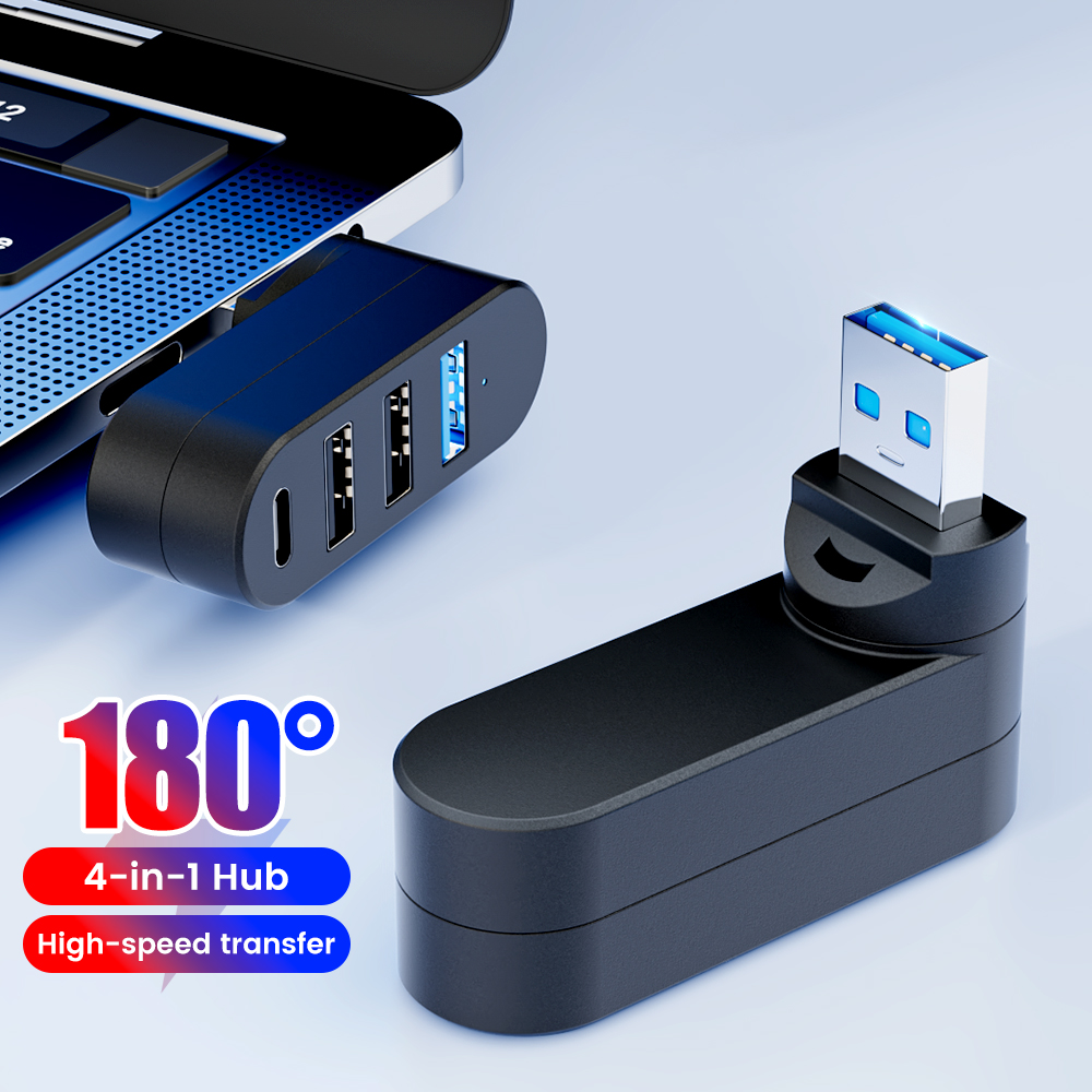USB 3.0 멀티 포트 허브 변환기 확장기 Macbo - Docking Station For Macbook Pro 리뷰 및 가격