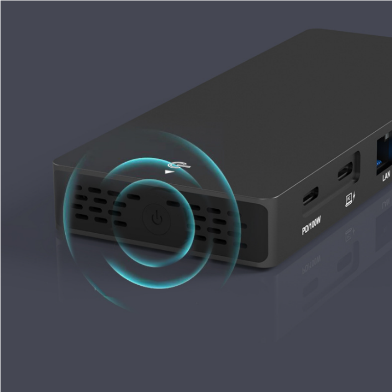USB-C 도킹 스테이션, 4K 60Hz HDTV, 트 - Usb C Hub 12 In 1 Triple Display 리뷰 및 가격