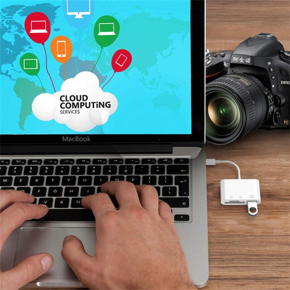 Type-C 어댑터, 3-in-1 USB 허브, 멀티  - Docking Station For Macbook Pro 리뷰 및 가격