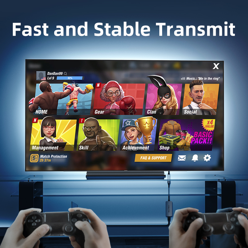 CABLETIME USB C 이더넷 어댑터 2.5G 2 - Usb C Hub Ethernet 2.5G 리뷰 및 가격