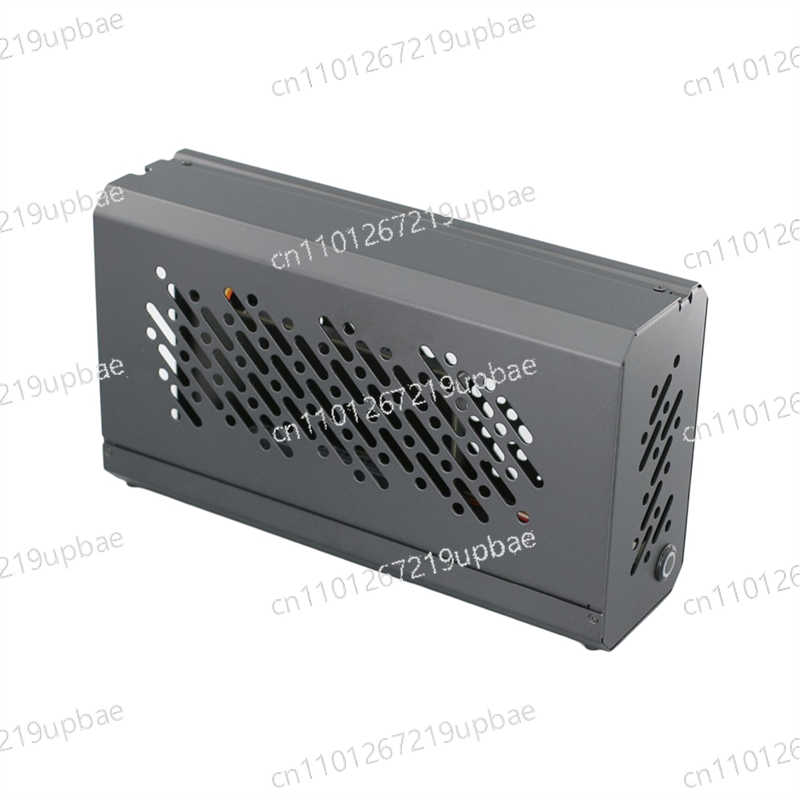 Th3p4gan A77P-V2 GPU 도크(쉘 포함)  - Docking Station Thunderbolt 4 리뷰 및 가격