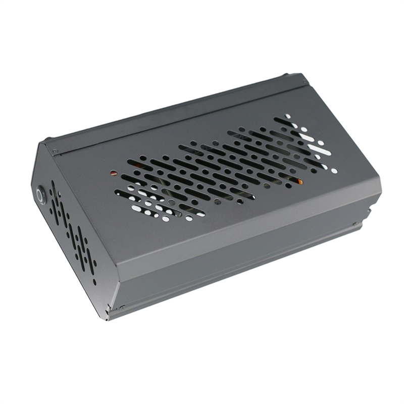 Th3p4gan A77P-V2 GPU 도크(쉘 포함)  - Docking Station Thunderbolt 4 리뷰 및 가격