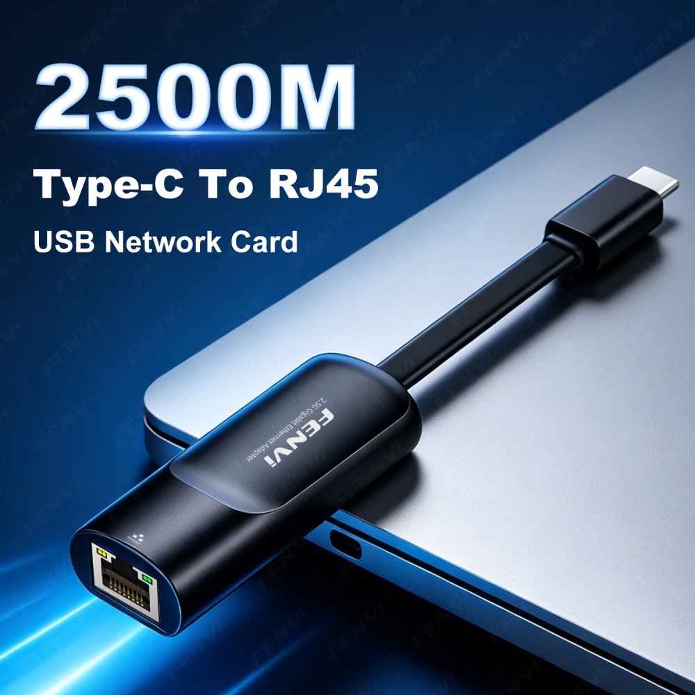 2.5G 기가비트 이더넷 어댑터 2500Mbps TYP - Usb C Hub Ethernet 2.5G 리뷰 및 가격