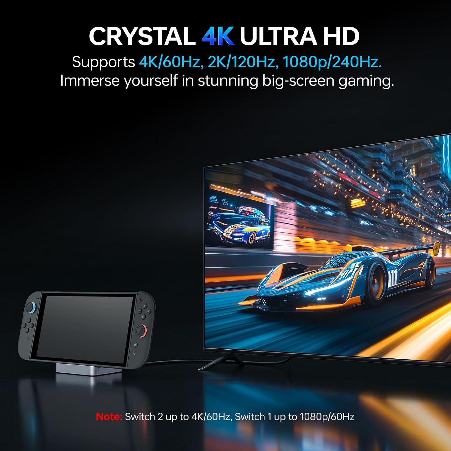 올인원 스위치 2 독, 4K 60Hz HDMI 도킹 스 - Usb C Dock With 100W Pd 리뷰 및 가격