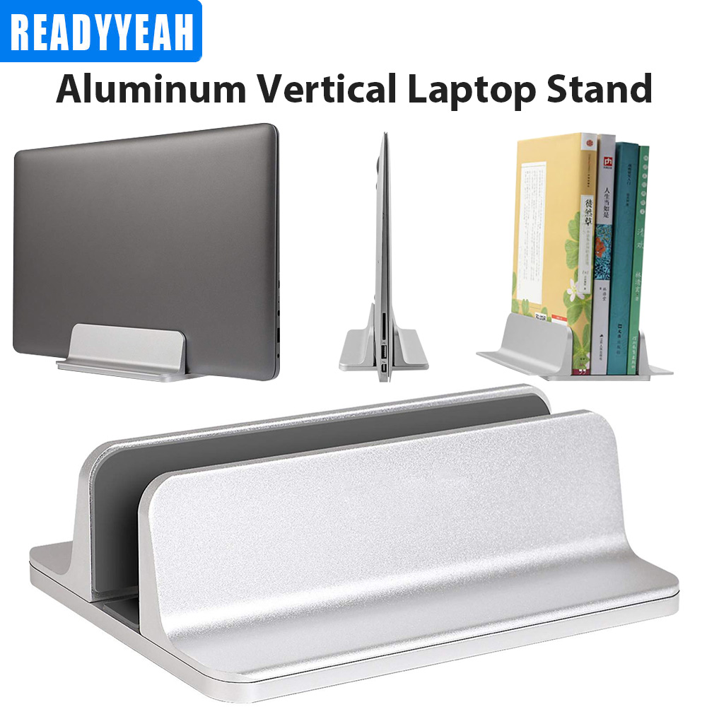 Macbook Air Pro 13 15 16 용 수직  - Laptop Stand Dock Aluminum 리뷰 및 가격