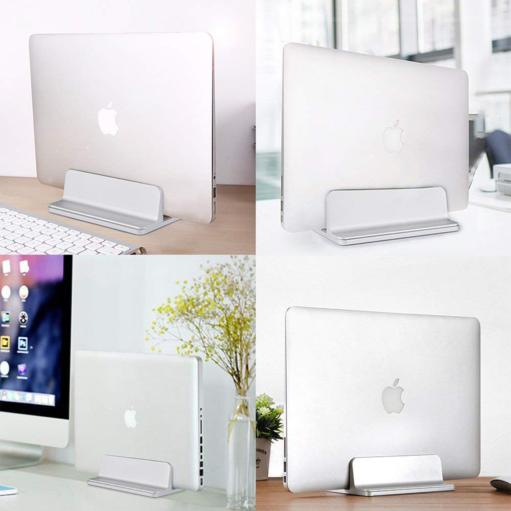 Macbook Air Pro 13 15 16 용 수직  - Laptop Stand Dock Aluminum 리뷰 및 가격