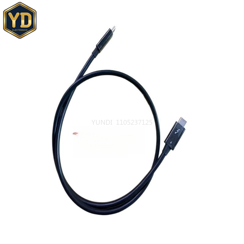 YD 1 레노버 썬더볼트 4 도킹 스테이션 데이터 케이 - Docking Station Thunderbolt 4 리뷰 및 가격