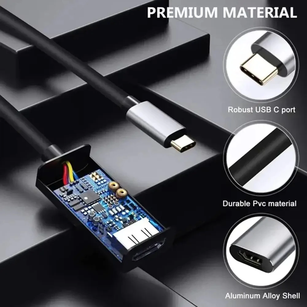 4K 60Hz C타입 to HDMI 어댑터 USB 3. - Usb C Dock Dual Hdmi 4K 리뷰 및 가격
