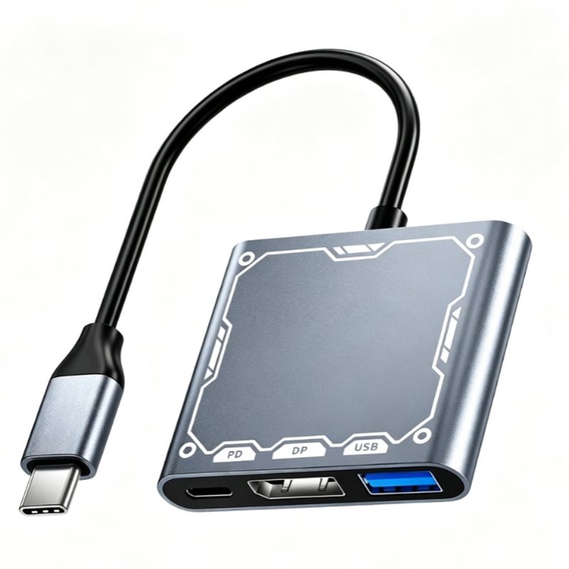 N93R, 새롭게 출시되었습니다! USB-C to Di - Usb C Dock With 100W Pd 리뷰 및 가격