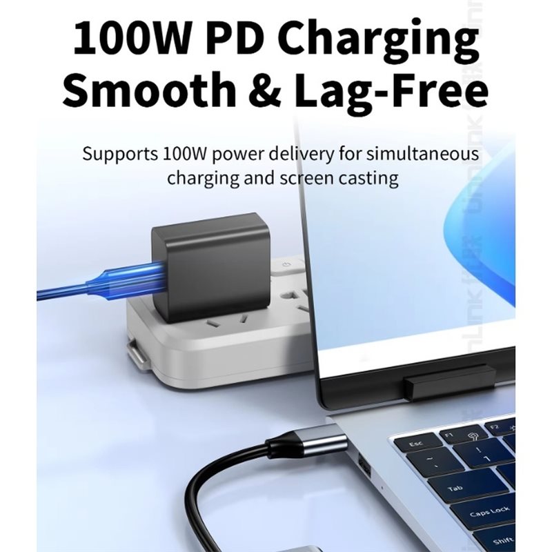 N93R, 새롭게 출시되었습니다! USB-C to Di - Usb C Dock With 100W Pd 리뷰 및 가격