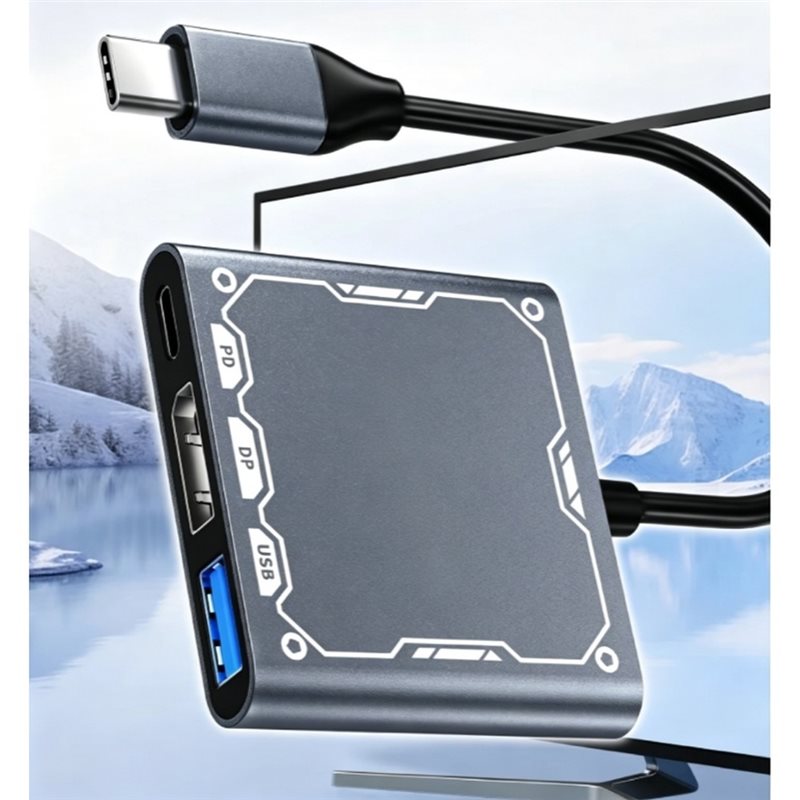 N93R, 새롭게 출시되었습니다! USB-C to Di - Usb C Dock With 100W Pd 리뷰 및 가격