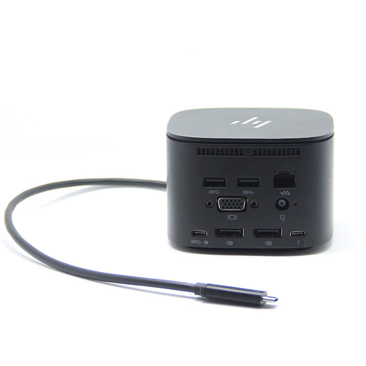 G2 G4 썬더볼트 4 썬더볼트 3 도킹 스테이션 10 - Docking Station Thunderbolt 4 리뷰 및 가격